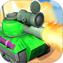 坦克毁灭战争游戏 v3.250609.169