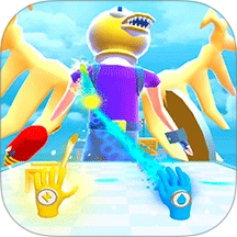 黑魔法历险记游戏