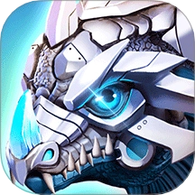 机甲吃鸡大战之王游戏