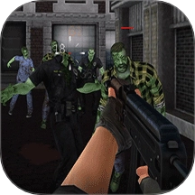 丧尸战争游戏 v187.1.5