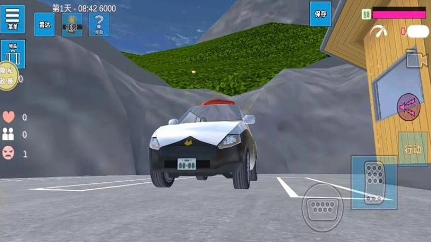 沙盒之城游戏(2)