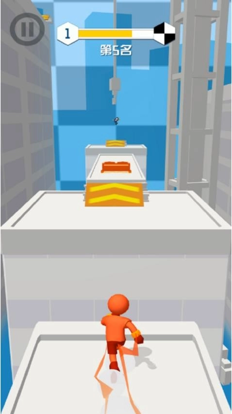 极限竞速英雄游戏(1)