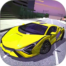 3D赛车驾驶游戏