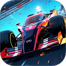 赛车竞速王游戏