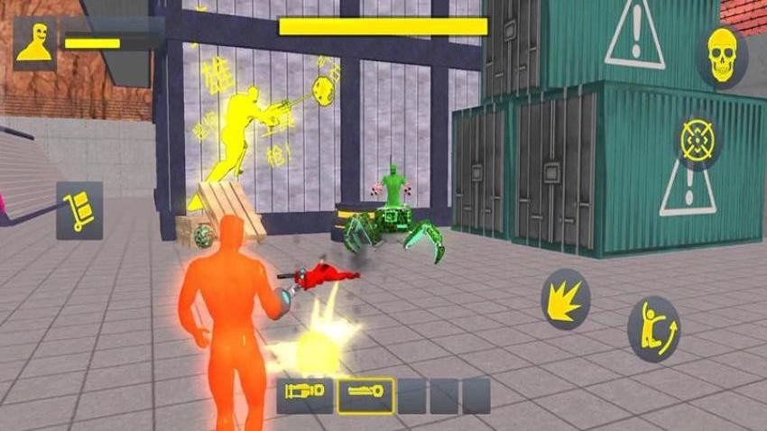 布娃娃人偶制造园(2)