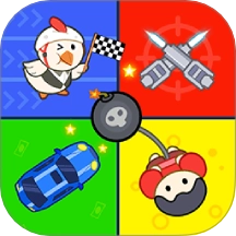 1234竞技场游戏 v1.0.3