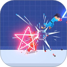 像素自由战场游戏