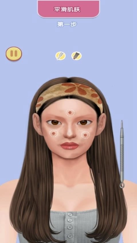 沉寂式解压游戏