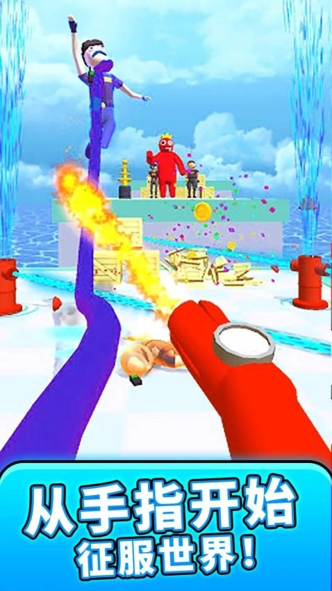 通关有手就行游戏(1)