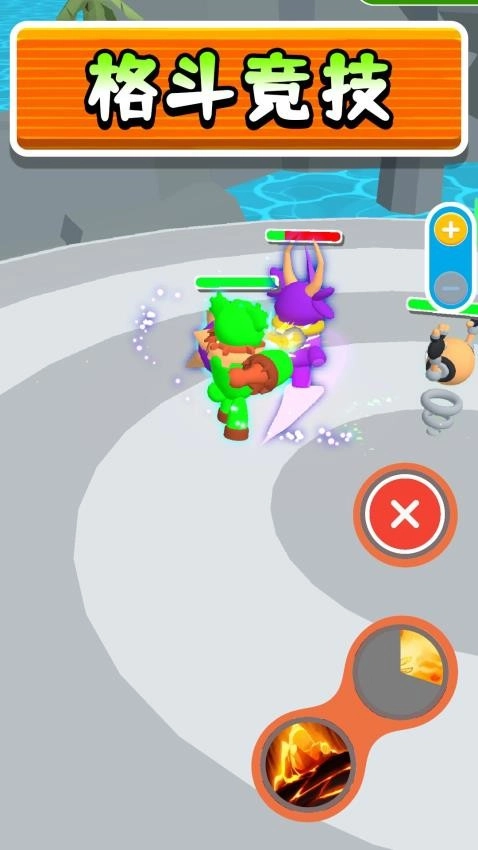 我打人超级疼游戏(1)