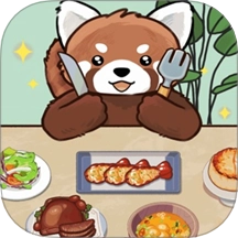 烹饪小吃摊游戏