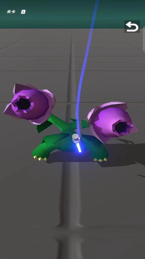 先锋战士游戏图3