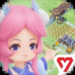 筑城与探险游戏