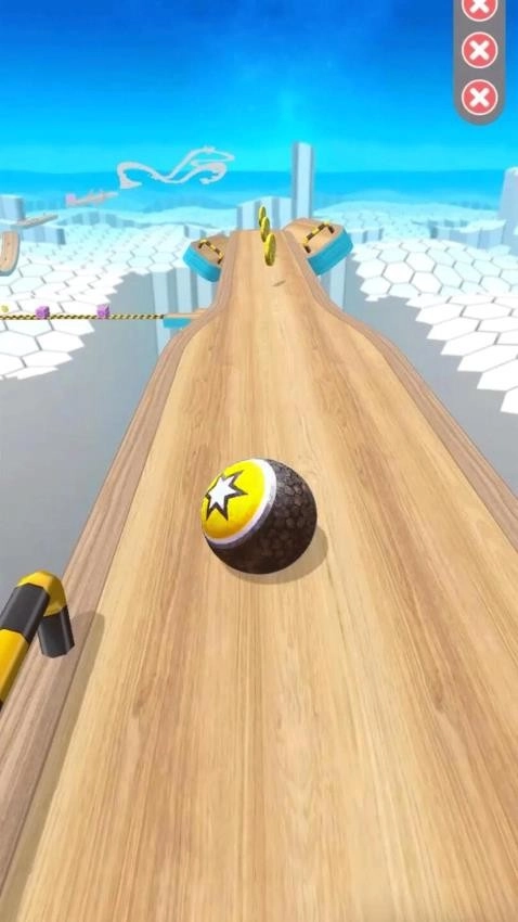 球球活下去游戏(4)