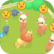 欢乐宠物之家游戏