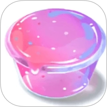 史莱姆模拟器软泥解压游戏