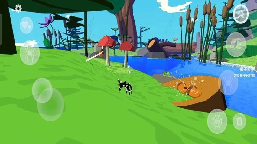 怪兽冲击游戏图4