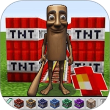 像素冒险求生游戏