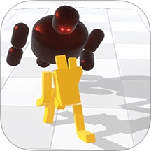 格斗达人冲刺游戏