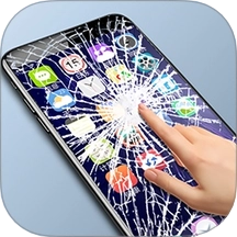 减压发泄模拟游戏