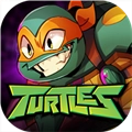 忍者龟归来游戏