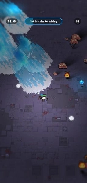 动物巫师游戏图2