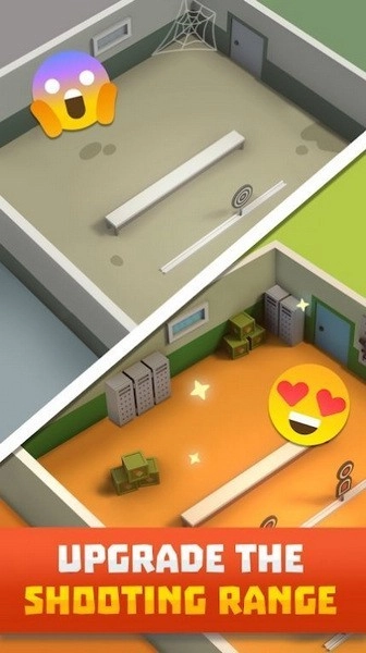 射击俱乐部手游