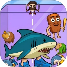 合并一切模拟游戏