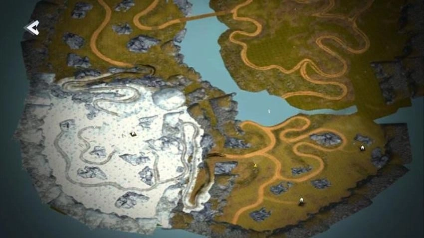 极限越野赛车(2)