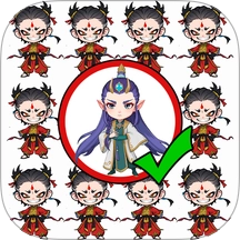 找茬王中王游戏