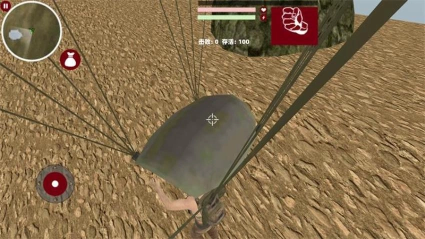 超级枪王射击游戏(2)