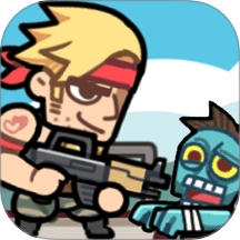 我枪耍的贼溜游戏