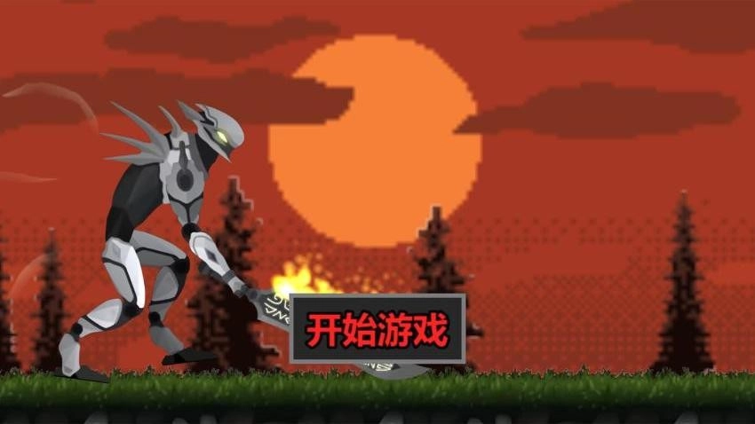 我军团贼猛游戏图2