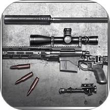 射击体验馆游戏