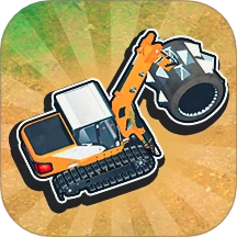 真实模拟机器3游戏