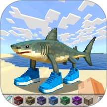 像素毁灭模拟游戏