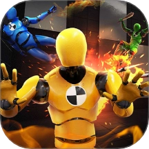 失控玩家毁灭游戏