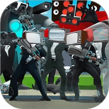 给我打下来游戏