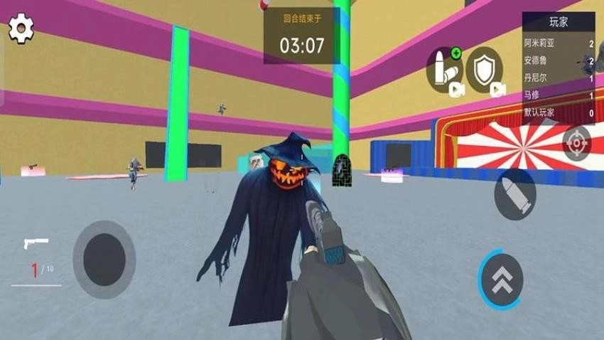 冒险者联盟游戏图2