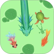 贪吃小神龙游戏