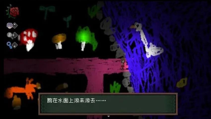 恐怖美术馆模拟器游戏(1)