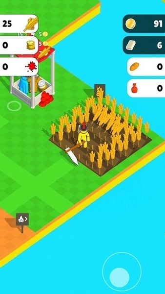 罗马建筑商游戏图4