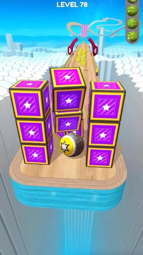 球球活下去游戏(1)