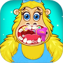 牙医解压模拟器