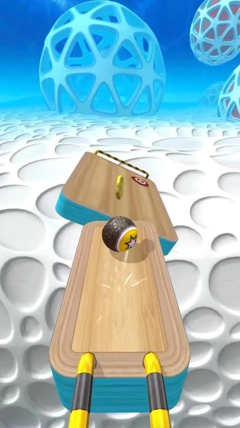 球球活下去游戏(3)