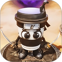 卡布奇诺忍者游戏