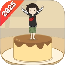 我是跳跃达人游戏