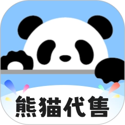 熊猫代售手机版