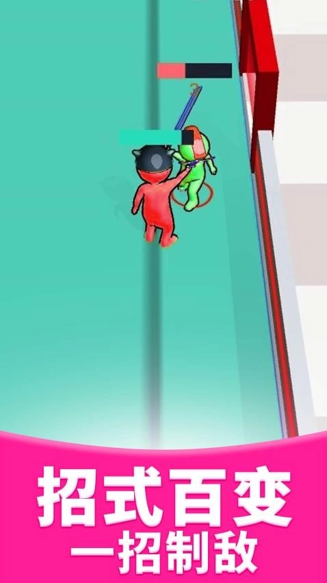 屠夫实验室游戏图2