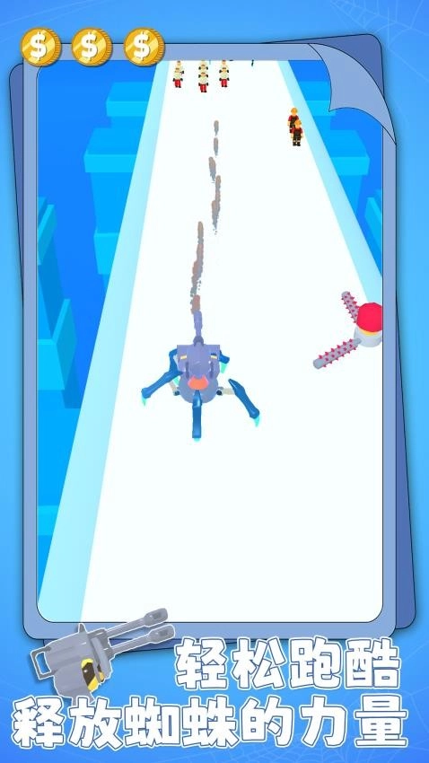 火蚁进化大作战游戏(4)